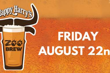 Happy Harry's Zoo Brew