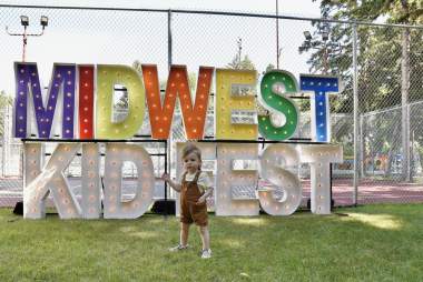 Midwest Kid Fest