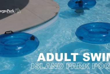 Adult Only Swim