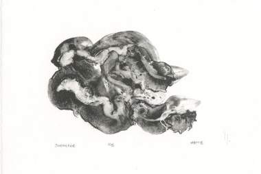Annette DuBord: It's Never Nothing