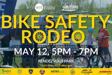 Bike Safety Rodeo