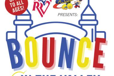 Bounce in the Valley