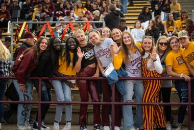 Concordia Homecoming