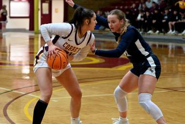 Concordia Women's Basketball
