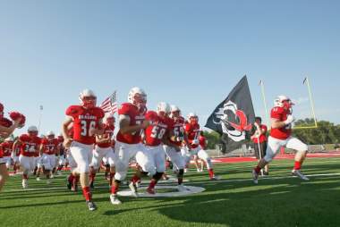 MSUM Football