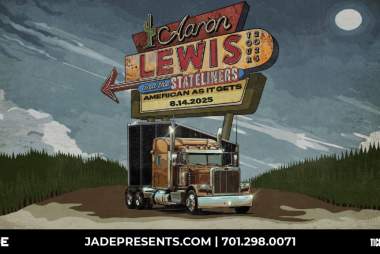 Aaron Lewis and the Stateliners