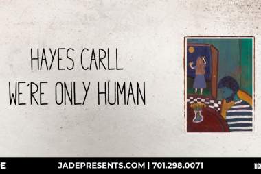 Hayes Carll