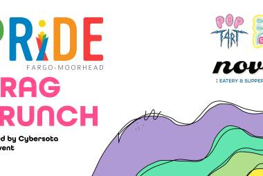 Pride Drag Brunch