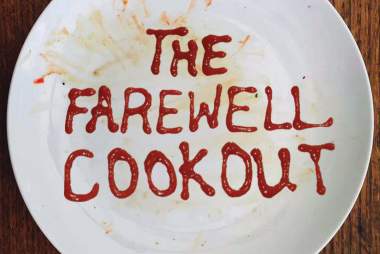 The Farewell Cookout for 1PrettyRicky