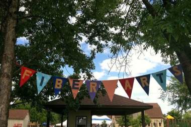 Fiber Arts Festival
