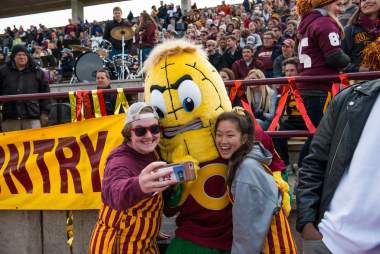 Concordia Football