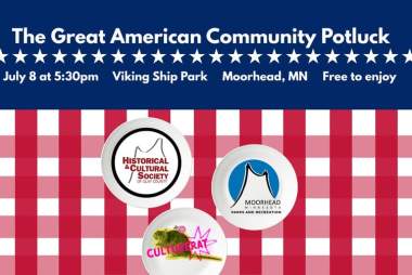 The Great American Community Potlick