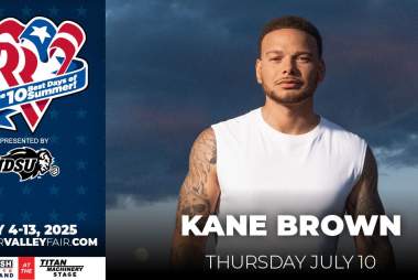 Kane Brown