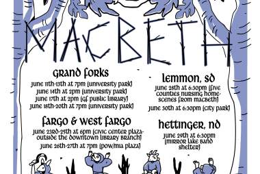 Shakespeare's Macbeth