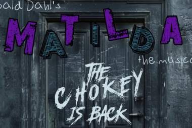 Matilda The Musical