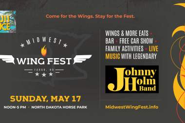 Midwest Wing Fest