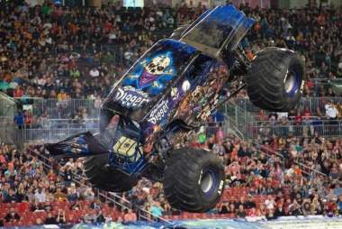 Monster Jam