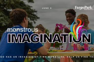 Monstrous Imagination