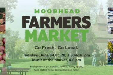 Moorhead Farmers Market