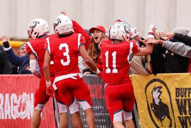 MSUM Homecoming