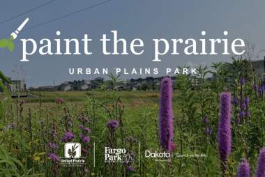 Paint the Prairie