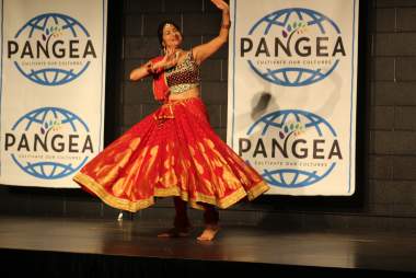 PANGEA: Cultivate our Cultures