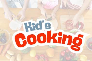 Cooking Class | Kid's Cooking Day