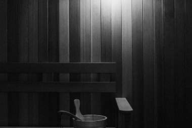 Sauna Sessions