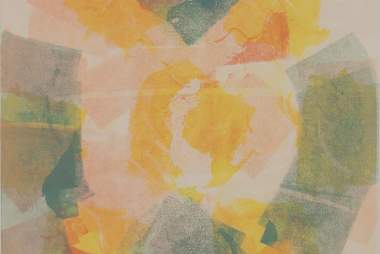 Cameron Peterson: To Color a Moment