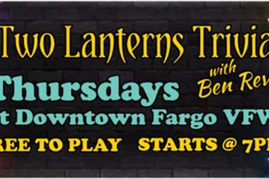 Thursday Night Trivia at Downtown Fargo VFW