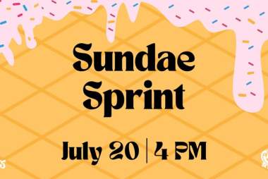 Sundae Sprint 5K