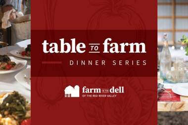 Table to Farm