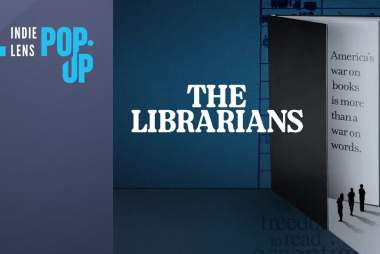 "The Librarians" Film Screening and Panel Discussion with Prairie Public Broadcasting