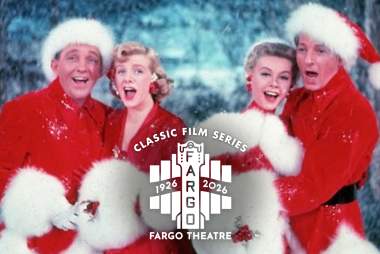 WHITE CHRISTMAS - Classic Film Series