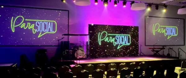 ParqSocial