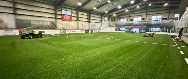 SoccerZone Lakeline
