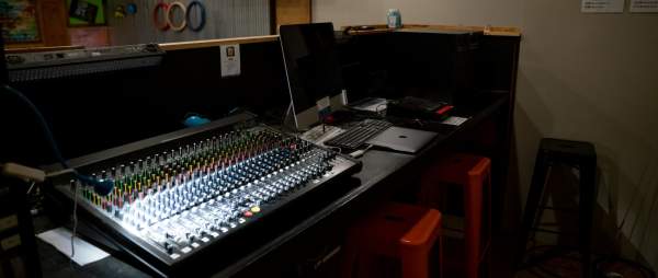 Exchange ATX AV Equipment