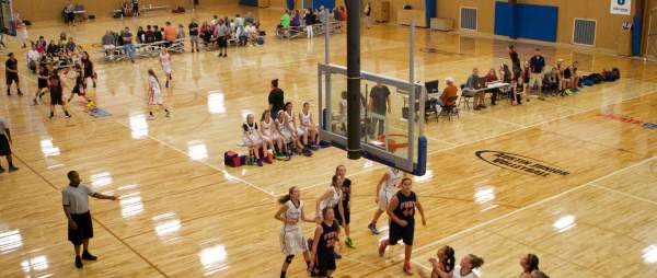 Austin Sports Center Cedar Park