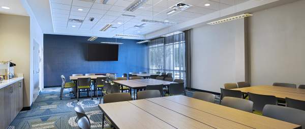 Springhill Suites Meeting Space
