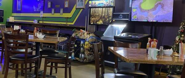 Mouton's Bistro