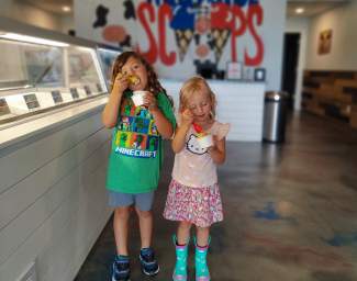 Your Perfect Spring Itinerary to Greater Lafayette