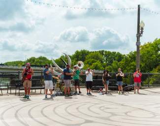 Summer Festivals in Greater Lafayette 2025