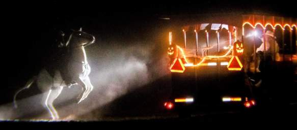 Haunted Happenings in Temecula Valley