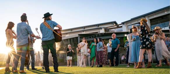 Best Places For Live Entertainment in Temecula Valley