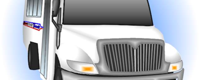 Allegany County Transit