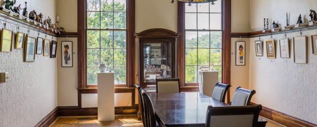 Gilchrist Gallery 1 - Cumberland MD