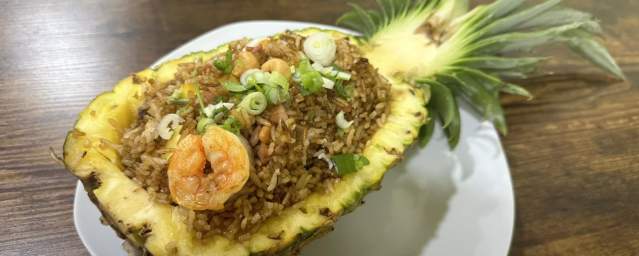 Cafe Oasis - Frostburg MD