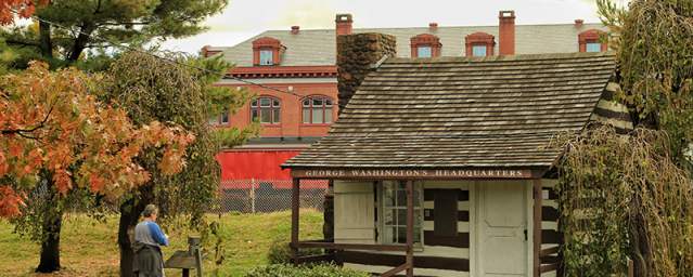 George-Washington-Headquarters