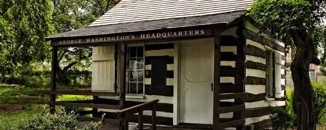 George-Washington-Headquarters