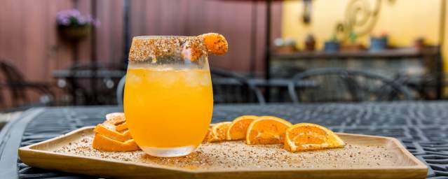 Giuseppes_Orange Crush